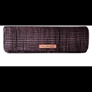 Mac cosmetics clutch